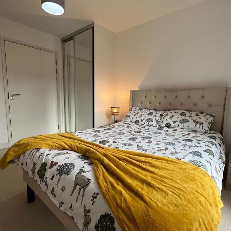 Modern 2Br 2Ba Apt Wparking Sleeps 6 Comfortably Londen Buitenkant foto